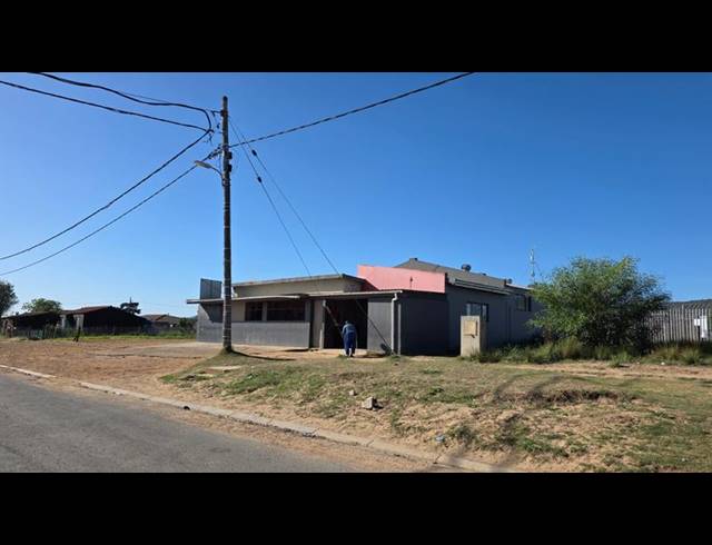 BUSINESS FOR SALE IN THERONVILLE